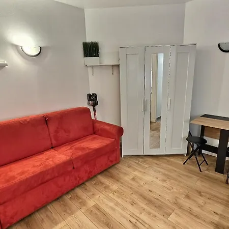 Apartamento Cosy, Champs-elysees, Arc De Triomphe 3 Min Paris