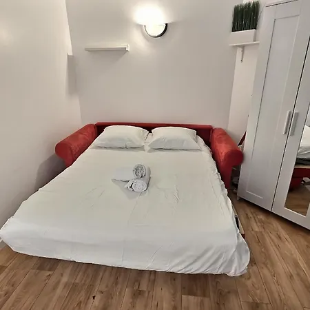Apartamento Cosy, Champs-elysees, Arc De Triomphe 3 Min Paris